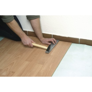 Dispozitiv de fixare parchet laminat sau stratificat Wolfcraft - Img 4