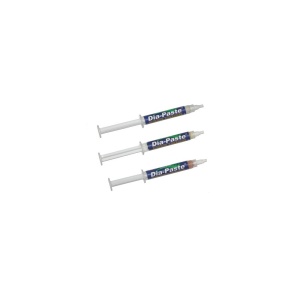 DP Compozitie Dia-Paste pentru diamante, DMT - Img 3