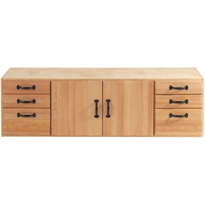 Dulap banc de lucru tamplarie SM04 pentru seria ELITE 2000, Sjobergs - Img 2