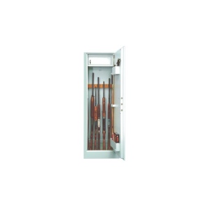 Dulap IV-6- 9 arme,536x315x1562 mm - Img 2