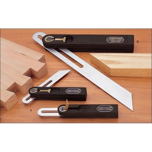 Echer marcare tamplarie 10cm, Veritas Tools. - Img 10