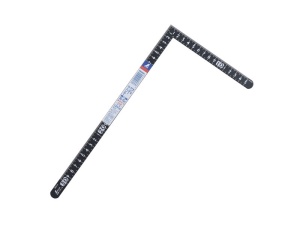 Echer pielarie Shinwa Leathercraft 30x15cm