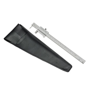 Etalon vernier de marcare 200 mm, WABECO - Img 2
