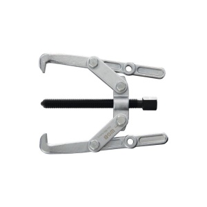 Extractor rulmenți WGB 120x120 mm, cu 2 brațe, Ius Brasov - Img 2