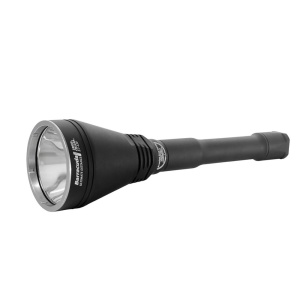 F03302SC Lanterna Barracuda Pro - White, Armytek