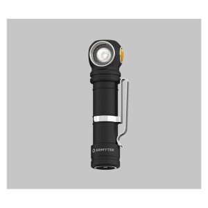 F06701W Lanterna multifunctionala Wizard C2 Pro Max Magnet USB - lumina calda, Armytek - Img 12