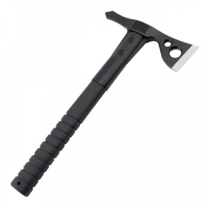 F06TN-CP Topor fasthawk black, SOG - Img 8