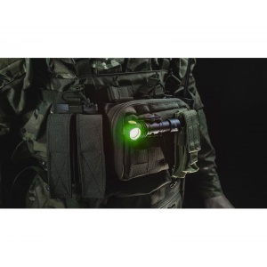 F09201C Lanterna Wizard C2 WG Magnet USB - lumina alba, Armytek - Img 7