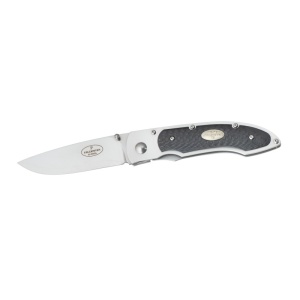 Fallkniven P3GcFc briceag premium cu lama 3G si maner fibra Carbon - Img 6