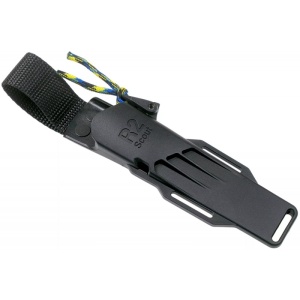 Fallkniven R2ez - Teaca Zytel pentru cutitul R2 Scout - Img 2