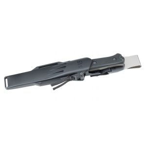 Fallkniven S1xez - Teaca Zytel pentru cutitul S1x - Img 3