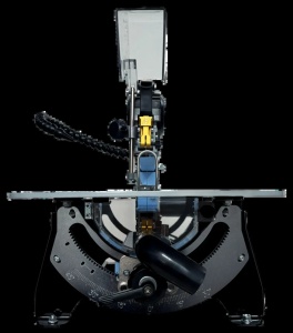 Fierastrau de precizie Flash by Pegas SCF16CE, 16''/406mm - Img 4