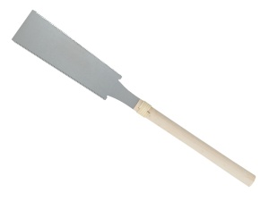 Fierastrau japonez cu lama dubla 240 mm, Ryoba Gisuke Series-Takagi