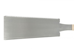 Fierastrau japonez cu lama dubla 300 mm, Ryoba Saw Premium -Takagi - Img 7