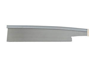 Fierastrau japonez extra fin pentru taieri fine 240 mm, Dozuki Saw Premium -Takagi - Img 5