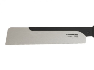 Fierastrau japonez fin pentru metale neferoase 160 mm, Dozuki Saw -Takagi - Img 5