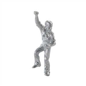 Figurina metalica marinar, pt navomodele / hobby, 25mm, Amati Italia