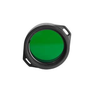 Filtru verde Armytek AF-39 pentru Predator si Viking - Img 2