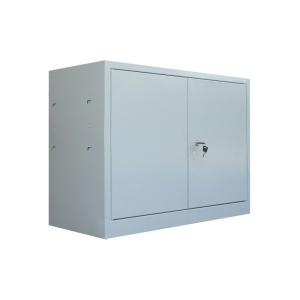 Fiset metalic H600, 1 polita, 900x400x600 - Img 2