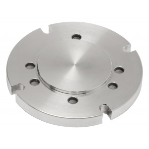 Flansa de montaj pentru dispozitivul de divizare 100 mm, WABECO - Img 2