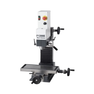 Freza de banc WABECO F1200 MT2 - Img 2