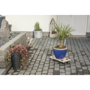 FT 400 Transportor pe role pentru mobila tip Puzzle Boards, Wolfcraft - Img 14