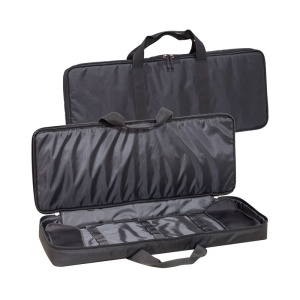 Geanta/husa speciala arme valiza protectie, 7814HL, 780 x 340 x 80 mm, Explorer cases - Img 2