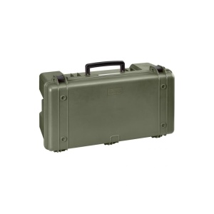 Geanta/ Valiza de mare capacitate, usoara, 678 x 404 x 331 mm, Explorer cases - Img 15