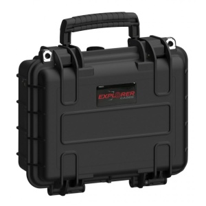 Geanta/ Valiza protectie, 2712HL, 316 x 270 x 143 mm, Explorer cases - Img 4