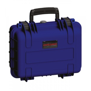 Geanta/ Valiza protectie, 3317HL, 360 x 304 x 192 mm, Explorer cases - Img 3