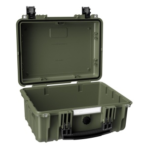 Geanta/ Valiza protectie, 3818HL, 420 x 340 x 202 mm, Explorer cases - Img 13