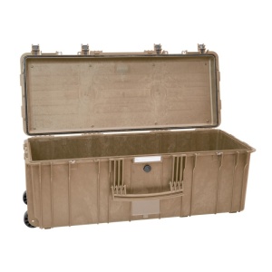 Geanta/ Valiza protectie, adancime dubla, 9433, 1009 x 412 x 354 mm, Explorer cases - Img 7