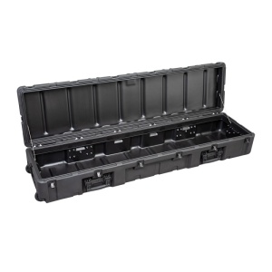 Geanta/ Valiza protectie, capac cu balamale, 1820 x 470 x 295 mm, Explorer cases - Img 3
