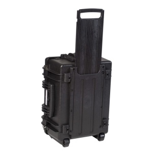 Geanta/ Valiza protectie cu 2 organizatoare pentru aparate foto/video, 5326, 627 x 475 x 292 mm, Explorer cases - Img 5