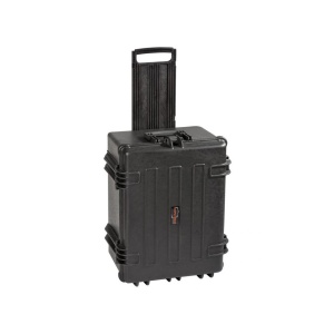 Geanta/ Valiza protectie cu 3 organizatoare pentru camere foto/video, 5833, 670 x 510 x 372 mm, Explorer cases - Img 11