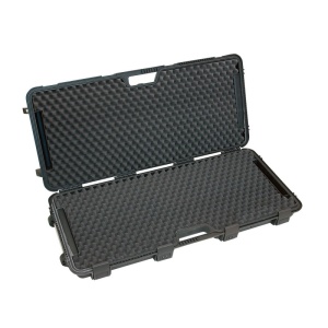 Geanta/ Valiza protectie cu burete pentru toate tipurile de arme, GUNCASE, 1078 x 475 x 157 mm, Explorer cases - Img 2