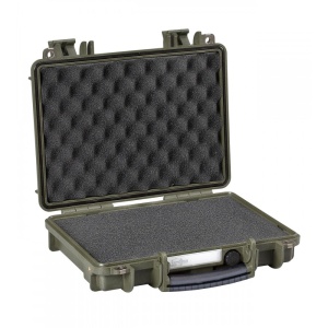 Geanta/ Valiza protectie cu burete pretaiat, 3005 , 326 x 269 x 75 mm, Explorer cases - Img 12