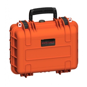 Geanta/ Valiza protectie cu burete pretaiat, 3317HL, 360 x 304 x 192 mm, Explorer cases - Img 12