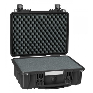 Geanta/ Valiza protectie cu burete pretaiat, 3815HL, 420 x 340 x 177 mm, Explorer cases