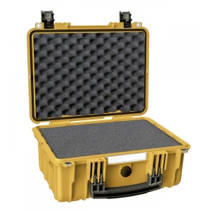 Geanta/ Valiza protectie cu burete pretaiat, 3818HL, 420 x 340 x 202 mm, Explorer cases - Img 18