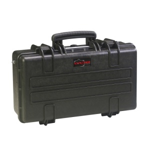 Geanta/ Valiza protectie cu burete pretaiat, 5117, 546 x 347 x 197 mm, Explorer cases - Img 7