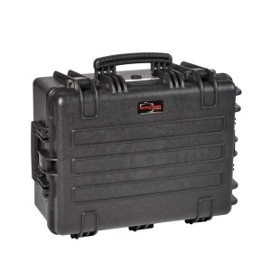 Geanta/ Valiza protectie cu burete pretaiat, 5325, 607 x 475 x 275 mm, Explorer cases - Img 4