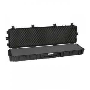 Geanta/ Valiza protectie cu burete pretaiat pentru pusti, 15416, 1629 x 456 x 183 mm, Explorer cases