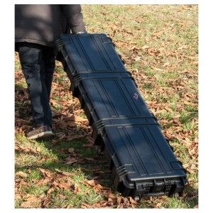 Geanta/ Valiza protectie cu burete pretaiat pentru pusti, 15416, 1629 x 456 x 183 mm, Explorer cases - Img 7