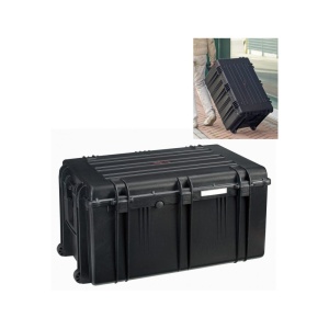 Geanta/ Valiza protectie cu burete pretaiat, roti si maner telescopic, 7641, 860 x 560 x 460 mm, Explorer cases - Img 20