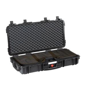 Geanta/ Valiza protectie cu husa pentru arme, RED7814, 846 x 427 x 167 mm, Explorer cases - Img 2