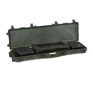 Geanta/ Valiza protectie cu interior Tactical GBAG 135 pentru pusti lungi, 13513, 1430 x 415 x 159 mm, Explorer cases - Img 8