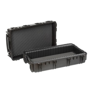 Geanta/ Valiza protectie cu organizator si roti, 10840, 1178 x 718 x 427 mm, Explorer cases - Img 7