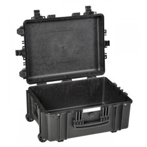 Geanta/ Valiza protectie cu roti si maner telescopic, 5326, 627 x 475 x 292 mm, Explorer cases