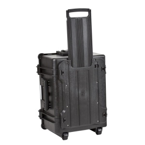 Geanta/ Valiza protectie cu roti si maner telescopic, 5833, 670 x 510 x 372 mm, Explorer cases - Img 10